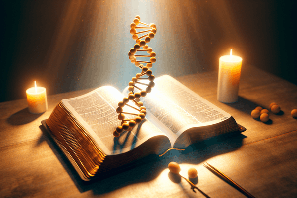 Faith Meets Science: Understanding Biblical Perspectives