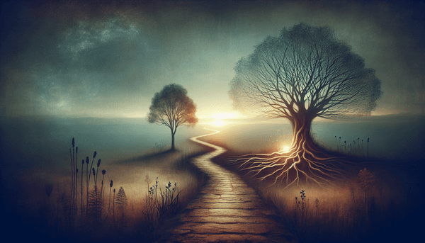 Faith, Wisdom, and Perseverance: Navigating Life's Journey with Biblical Insights