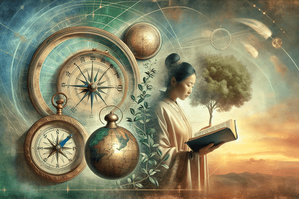 Finding Faith in the Midst of Doubt: Embracing Wisdom, Discernment, and Stewardship