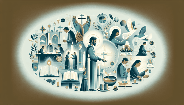 Finding Faith in the Modern World: Advent, Worship, and Spiritual Reflections