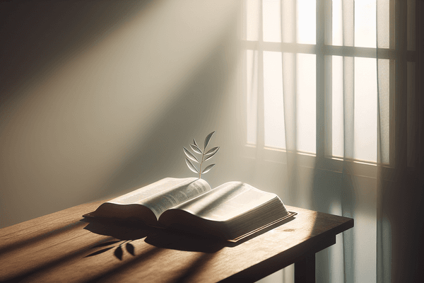 Finding Spiritual Depth in Daily Life: Prayer, Righteousness, and Overcoming Anxiety