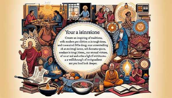 Finding Strength and Joy Through Biblical Wisdom