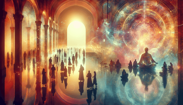 Finding Strength and Solace in Scripture: Trust, Community, and Obedience