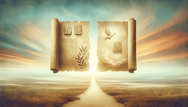 From Ancient Laws to Modern Faith: Navigating Biblical Teachings and Living a Life of Holiness