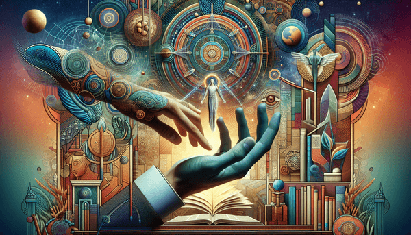 From Sacred Text to Life Context: Exploring Biblical Guidance on Relationships and Faith