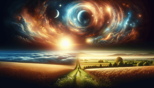 Heavenly Perspectives and Earthly Actions: Understanding Biblical Principles