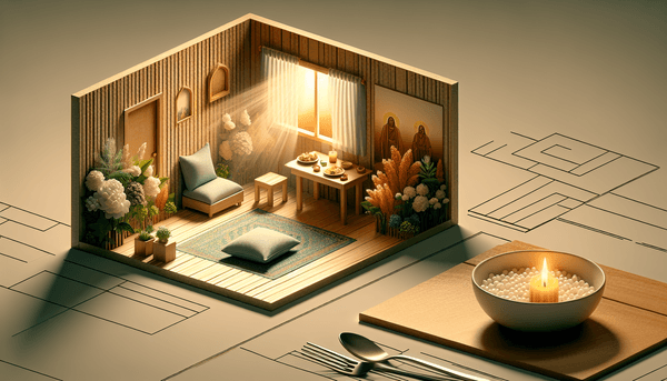 Integrating Faith into Daily Life: Prayer, Self-Denial, and Worship