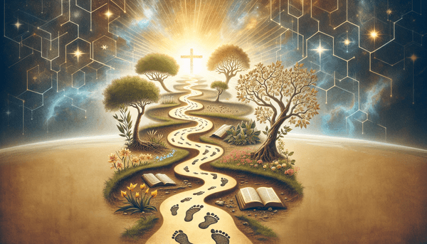 Living in Acknowledgment of Jesus Christ: Daily Faith and Understanding