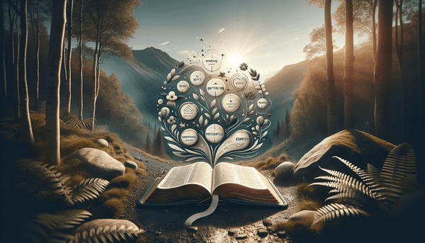 Navigating Christian Life: Overcoming Challenges with Biblical Wisdom