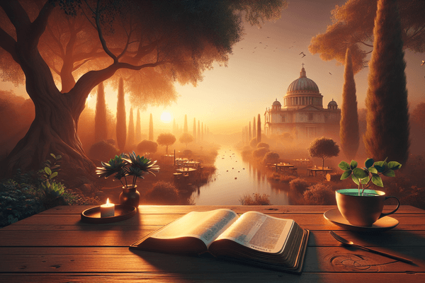 Navigating Difficult Conversations: A Biblical Guide