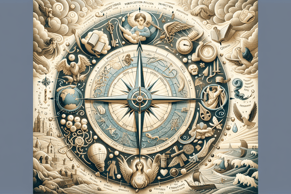 Navigating Faith and Emotion: Insights from the Bible