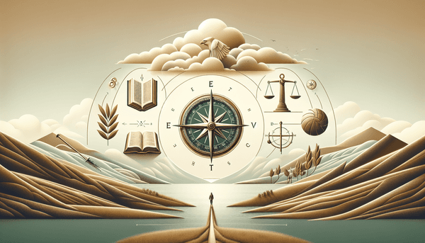 Navigating Faith and Life: Biblical Insights on Equality, Discipline, and the Pursuit of God