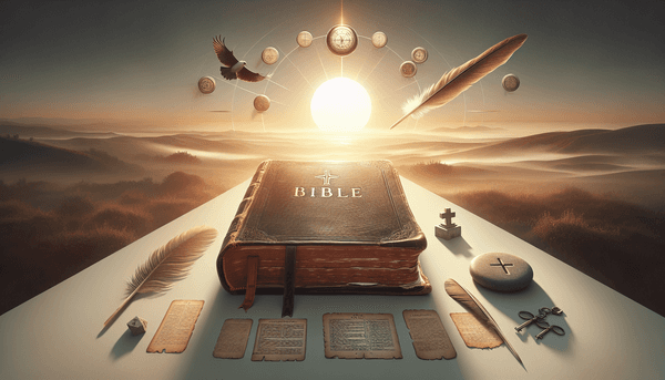 Navigating Faith and Rejection: Insights from Biblical Teachings