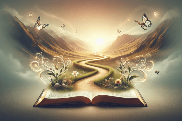 Navigating Faith and Transformation: A Christian's Guide