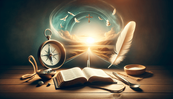 Navigating Forgiveness, Overcoming Sin, and Embracing New Beginnings: A Biblical Perspective