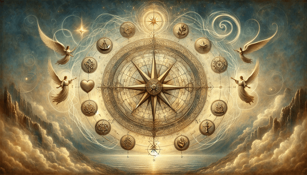 Navigating Life Through Biblical Wisdom: Insights and Reflections