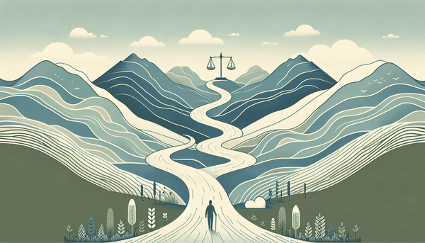 Navigating Life's Complexity Through Biblical Wisdom