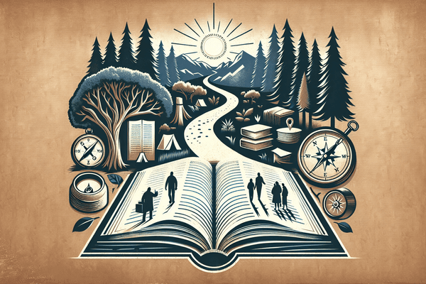 Navigating Life's Journey: Biblical Insights on Speech, Righteousness, and Purpose