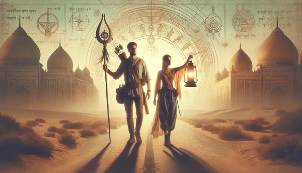 Navigating Life's Journey with Biblical Wisdom and Motivation