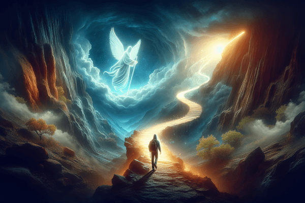 Navigating Life's Temptations with God's Faithfulness