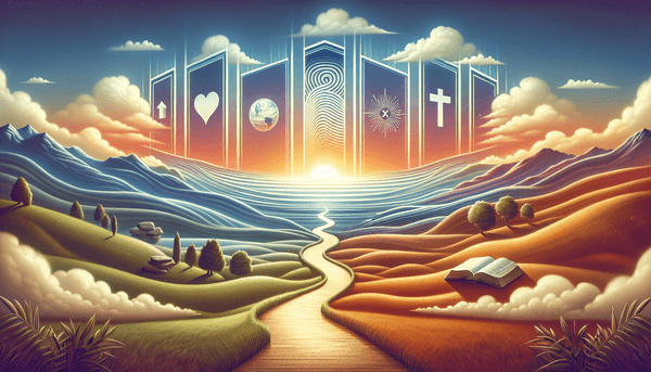 Navigating Relationships, Thoughts, and Pride: A Biblical Guide