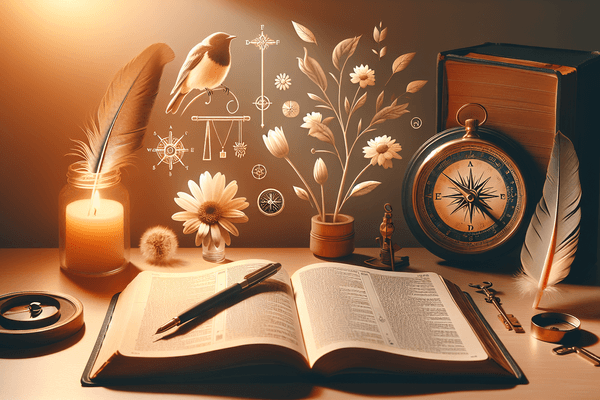 Navigating Teenage Years: Biblical Perspectives on Self-Love and Self-Control