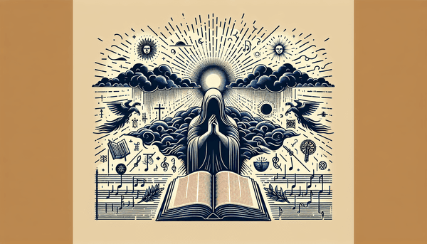 Navigating the End Times: Insights and Inspiration from the Book of Revelation
