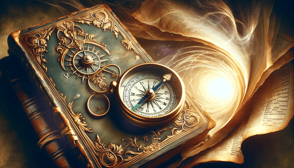 Navigating the Spiritual Journey: Insights and Reflections from Biblical Teachings