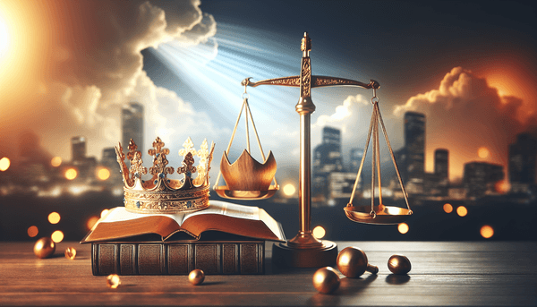 Navigating Wealth, Wisdom, and Worship: A Christian Perspective