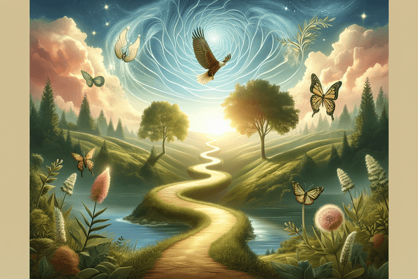 Navigating Your Spiritual Journey: Intimacy with God and Embracing Life's Trials