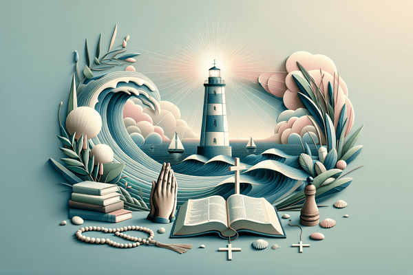 Nurturing Love and Trust in Jesus Amidst a Wicked Generation