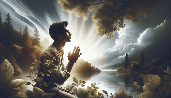 Nurturing Your Spiritual Connection with the Most High