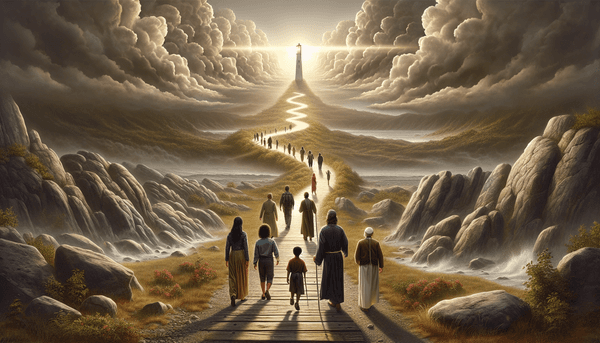 Perseverance, Faith, and Devotion: Navigating the Christian Life