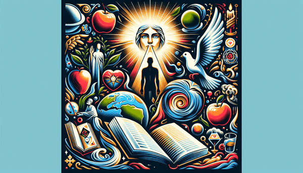 Reflections on Divinity: Understanding Biblical Themes and Their Significance