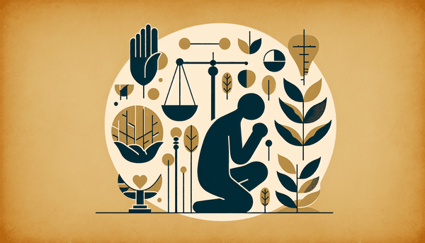 Seeking God with a Humble Heart: Insights from the Bible on Prayer, Complaints, and Pride