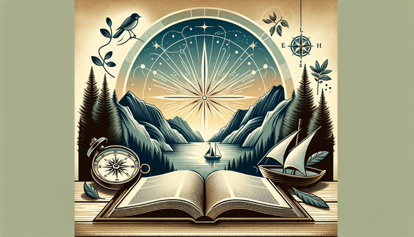 Seeking Peace and Patience in a Turbulent World: Wisdom from the Bible