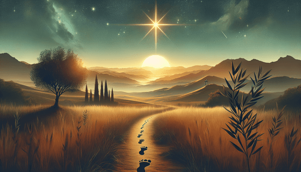 Steadfast in the Journey: Encouragement for Evangelists from Scripture