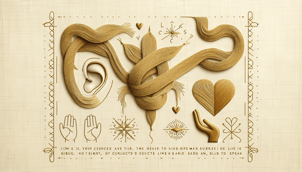 The Christian Art of Communication and Community