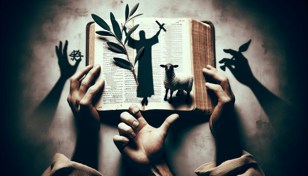 The Dichotomy of Devotion and Betrayal: Lessons from Matthew 26