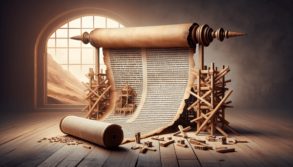 The Enduring Wisdom of Deuteronomy and the Teachings of Jesus