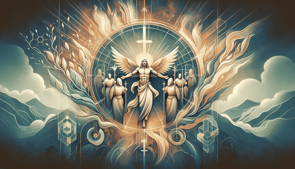 The Essence of Christian Living: From Justification to Spiritual Armor