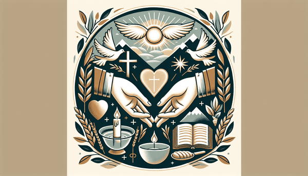 The Essence of Friendship, Love, and Understanding Through Biblical Wisdom