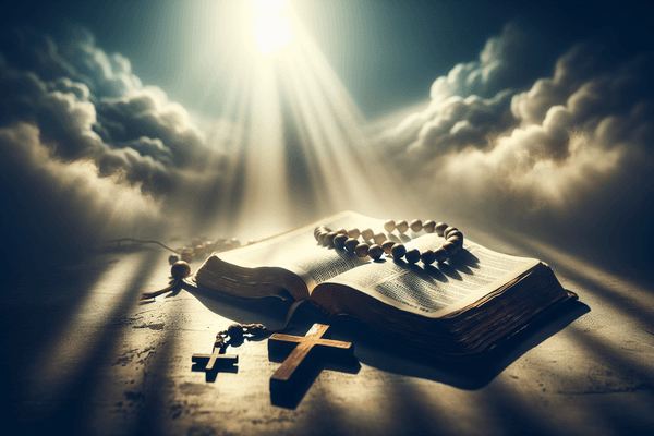 The Multifaceted Nature of Prayer in the Christian Faith