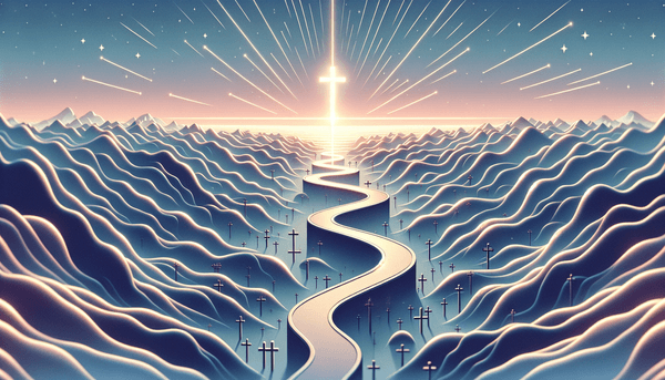 The Path of Faithfulness: Navigating Apostasy and Understanding God's Character