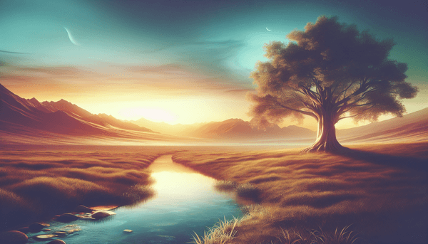 The Sabbath: Trusting in God's Sovereignty and Embracing Rest