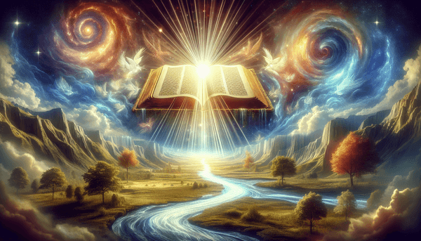 The Transformative Journey of Faith: Insights from Philippians and Beyond