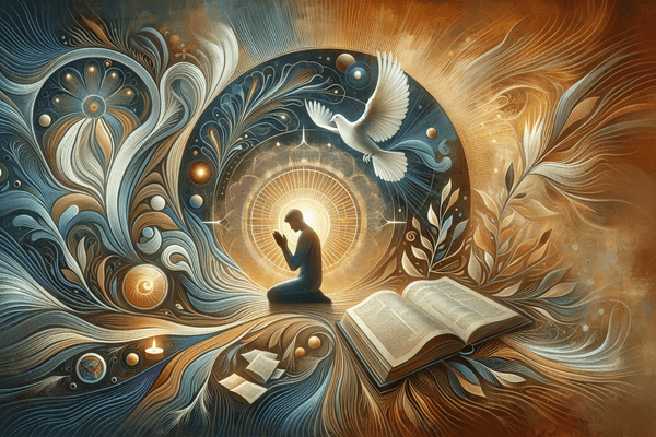 The Transformative Power of Prayer and Devotion