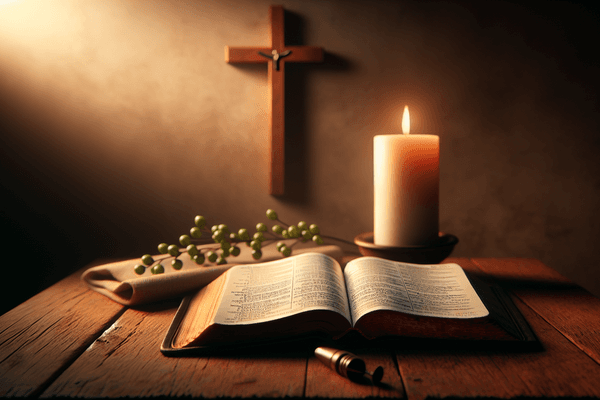 The Unwavering Faith: Exploring Key Themes in Hebrews 13, James 1 and Lessons from Biblical Figures