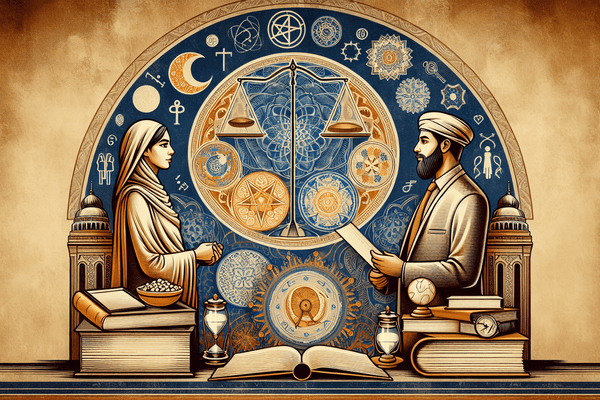 Understanding Biblical Teachings on Marriage, Clergy, and Morality