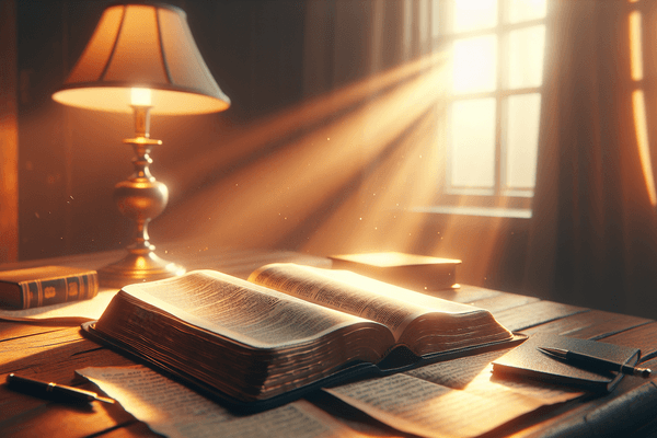 Understanding the End Times: Signs and Faith in the Bible
